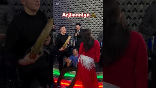 Аржимания смотреть онлайн