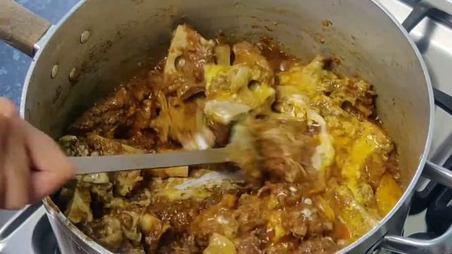 Nalli Biryani | *Eid Special | Easy Quick Simple Halal Recipe смотреть онлайн