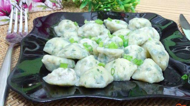 Книга рецептов