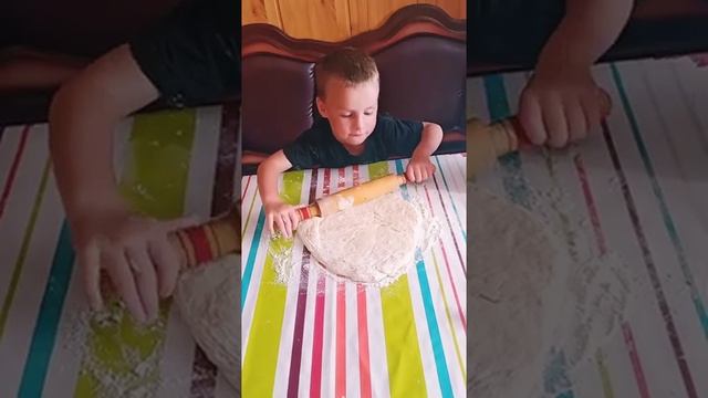 рецепт печенья 