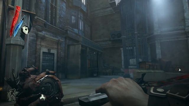 ► Dishonored - Idem si po teba, Pendleton! | #14 | Slovenský Let's Play | Gameplay смотреть онлайн