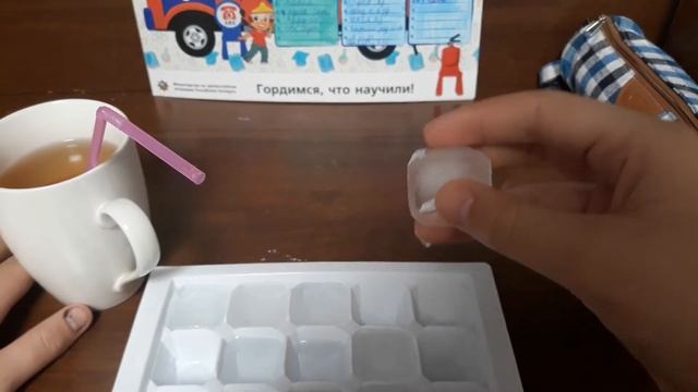 АСМР/ЕМ ЛЕД -КСЮША- смотреть онлайн