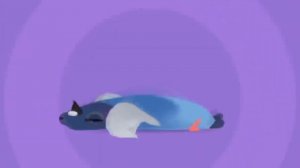 я жую любимую жвачку с голубям перезалив мема