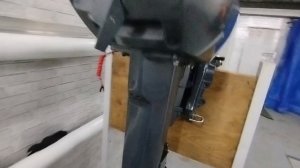 Тарпон 9.9-сеа-про 9.9