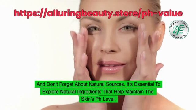 Does the Ph Value of Your Skin Matter? https://alluringbeauty.store/ph-value смотреть онлайн