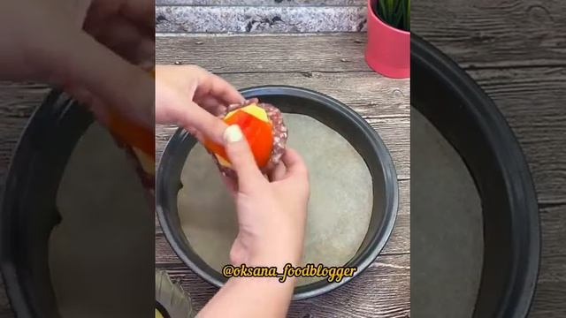 РАТАТУЙ ПО-ТУРЕЦКИ 🌶🥒 #ТУРЕЦКОЕ #БЛЮДО #вкусно смотреть онлайн