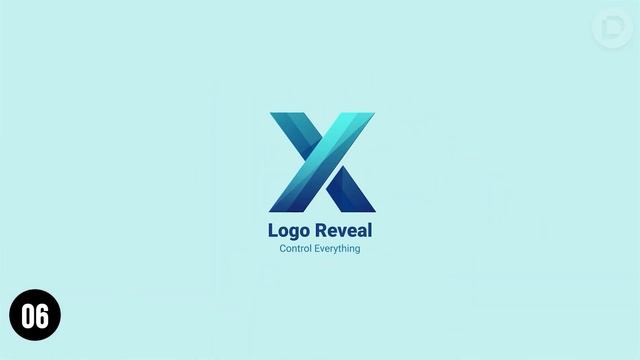 Top 10 Elegant Logo Reveal After Effect Template Free Download смотреть онлайн