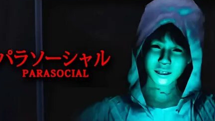 ВОТ ПОЧЕМУ НЕЛЬЗЯ МНОГО СТРИМИТЬ в Parasocial