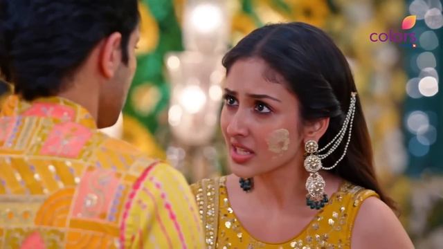 Parineetii | परिणीती | Episode 942 | 22 November 24 смотреть онлайн