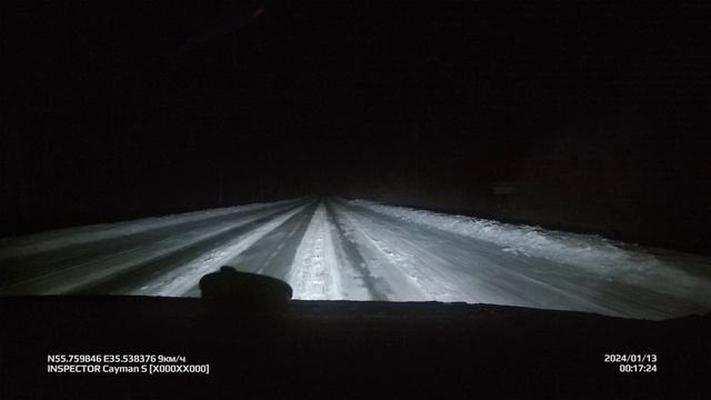 Лоси на дороге из Петрозаводска в Можайск смотреть онлайн