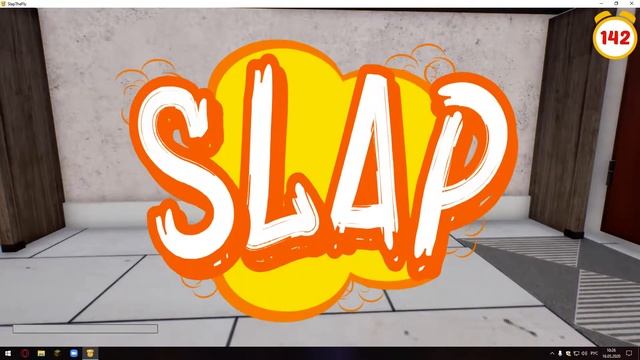 Троллим и Подыхаем В SLAP THE FLY смотреть онлайн