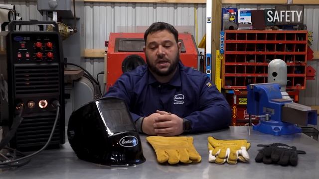 BEGINNER'S GUIDE How-To TIG Weld & Welding Basics
