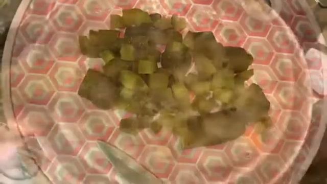 Рассольник с перловкой смотреть онлайн