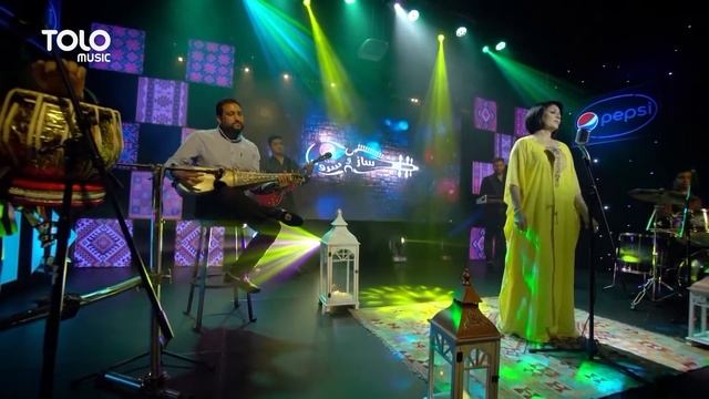 - هنگامه - باران شوم - Hangama - Baran Shwom смотреть онлайн