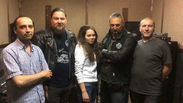 Запрошення від INFERNO на "Тарас Бульба 2017" смотреть онлайн