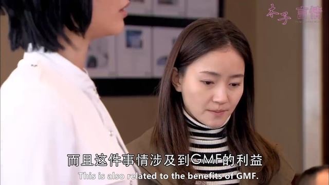是我邀請的！富家女質問灰姑娘為什麼在總裁房間過夜，總裁霸氣回應！ смотреть онлайн