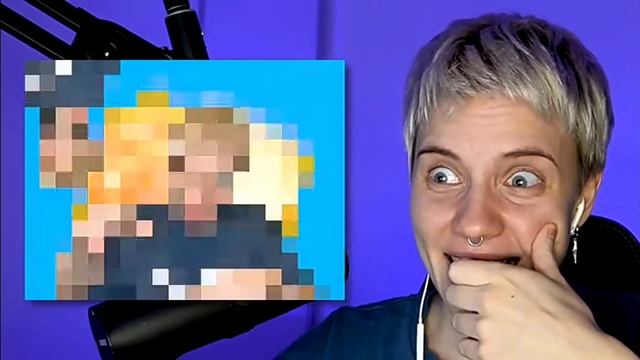 смотрю видео оли кекс 