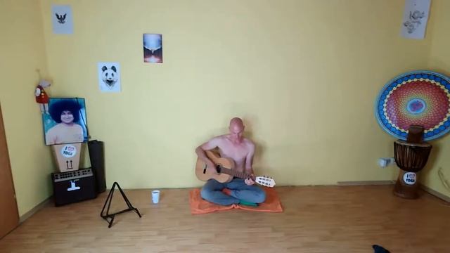 Yoga für Lehrer & Heilberater 4 & 5 | AtemCrashkurs in 3 Teilen - TEIL 2 & 3 Atem Dich frei!!! смотреть онлайн