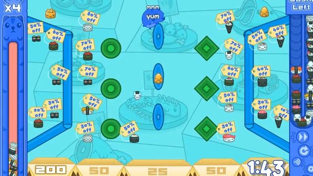 суши кот 2 смотреть онлайн