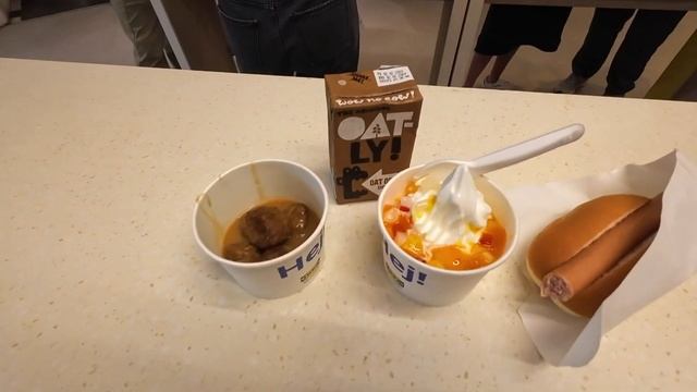 Мини Икеа в Гонконге || Самая лучшая Икеа, которую видели || Самася Маленькая Икеа в Мире! смотреть онлайн