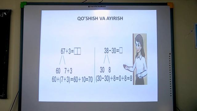 Yuzlik konsentrida qo`shish va o`rgatish смотреть онлайн