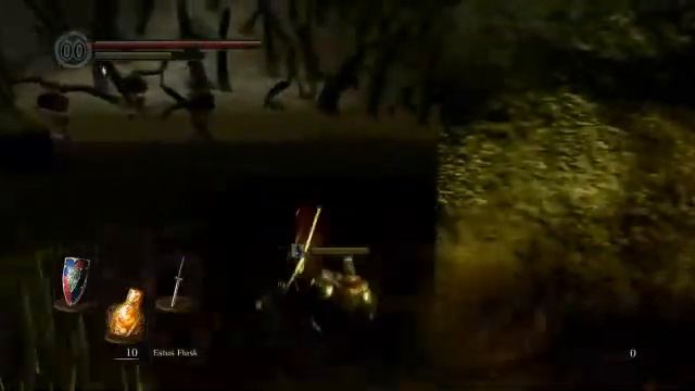 ازبل من يلعب Dark souls 1 смотреть онлайн