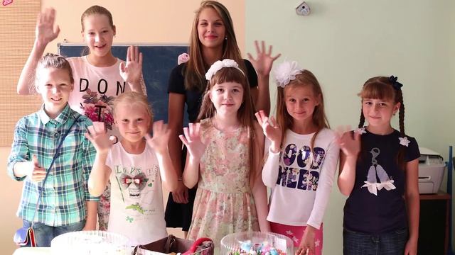 День рождения Рарити смотреть онлайн