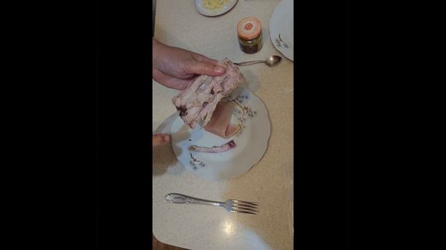 Грудинка по домашнему смотреть онлайн