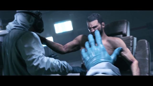 Dying Light The Beast — Официальный трейлер смотреть онлайн