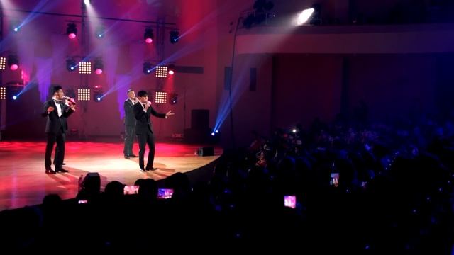 MEZZO - Only you (Live at the Grand Organ Hall) смотреть онлайн