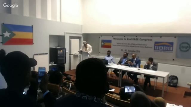 EASE Congress Live Part 2 смотреть онлайн