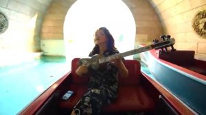 Humay Qədimova — İntizar _ Tarda İfa