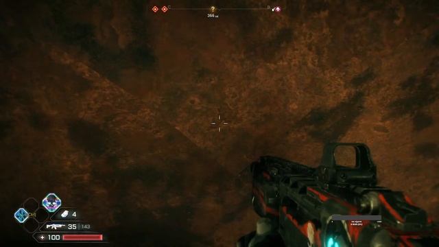 RAGE 2 первое прохождение смотреть онлайн
