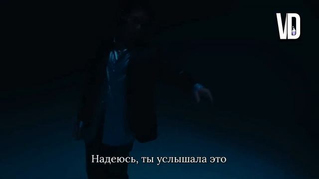 JEFF SATUR – Hide [ RUS SUB ] ( РУС САБ ) Перевод на русский смотреть онлайн