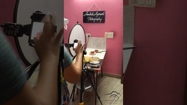 Blueberrypie shoot 💜 📸 #shortsvideo #photography #canon #explore #shortsyoutube #foodie #blueberry смотреть онлайн
