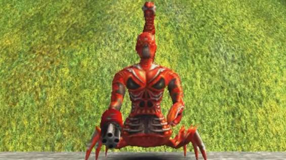 SAM(1) смотреть онлайн