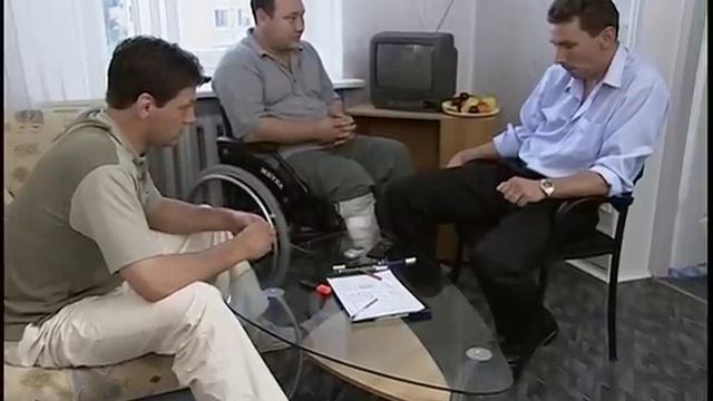 СТИЛЕТ! СЕРИЯ 5 ! 2003 БОЕВИК, КРИМИНАЛ! СЕРИАЛ смотреть онлайн