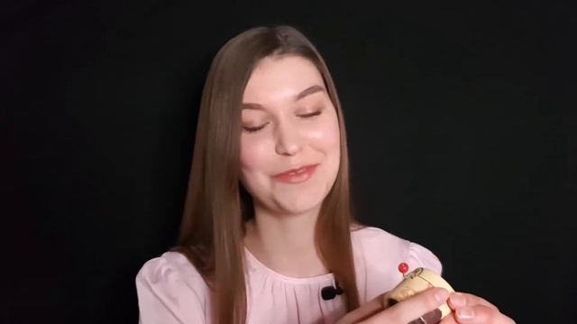 АСМР чтобы уснуть. ASMR music box смотреть онлайн