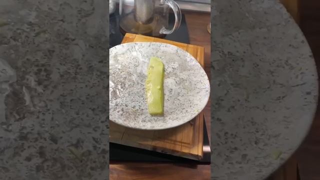 Простой рецепт из кабачком смотреть онлайн