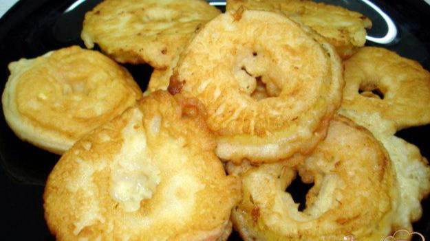 Кулинарные хитрости