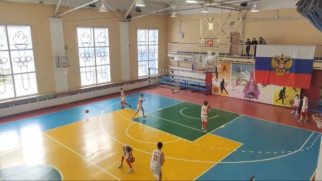 Волки - Лобня, СЛ МО'09, г. Раменское, 04.03.2023 смотреть онлайн