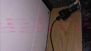 Видеонаблюдение дома. Спасибо Альфреду