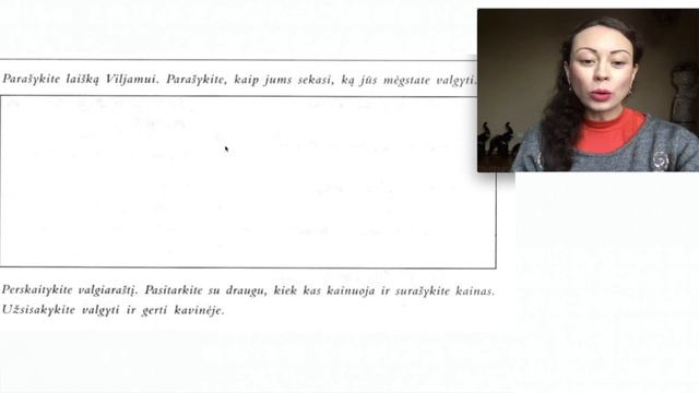 БЕЛОРУСКА изучает ЛИТОВСКИЙ! Гурман или привереда? смотреть онлайн