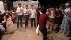 свадьба с Хурик 2023