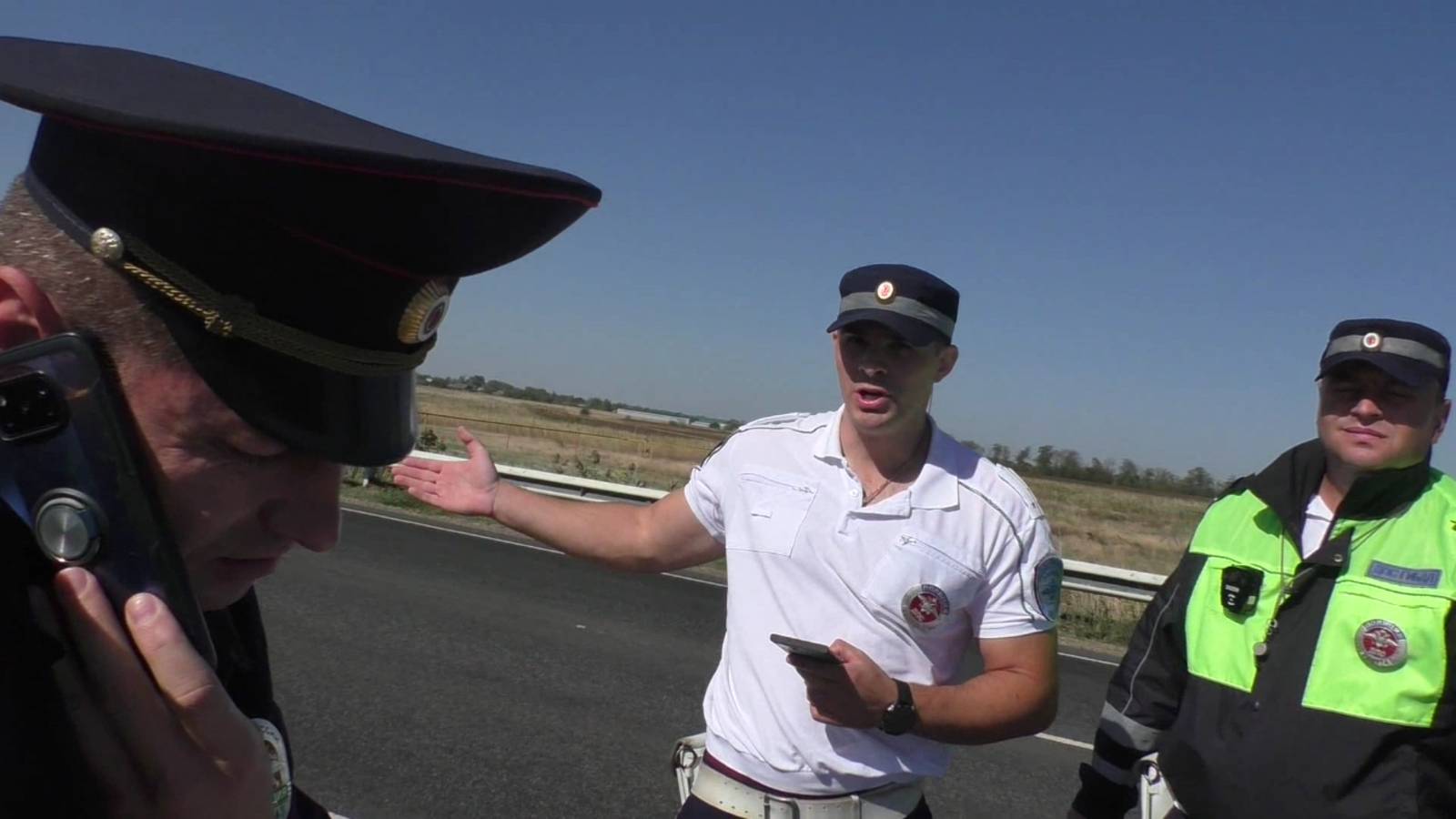 #2. Все МВД Краснодарского края борется с Шамардиным. Накидал им и в хвост и в гриву смотреть онлайн