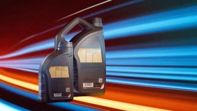 FUCHS Lubricants BIG REVEAL смотреть онлайн