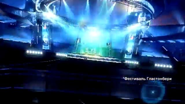 Стань частью Greenfest Tour смотреть онлайн