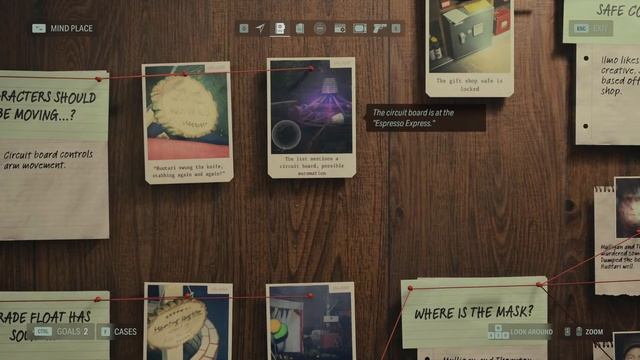 Alan Wake 2 - Part 4.2 | PC Playthrough смотреть онлайн