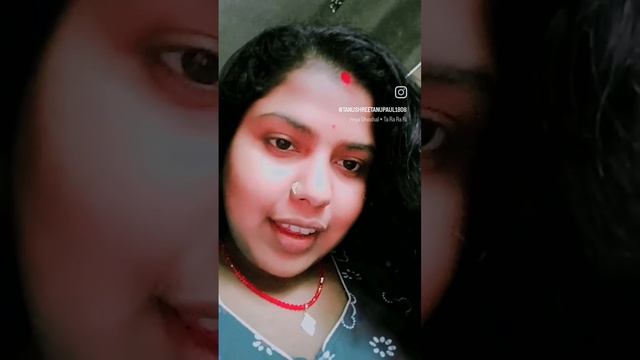 ta ra ra ram tara ram pam 🙂#viralvideo #subscribe #tanushreeslifestyle смотреть онлайн