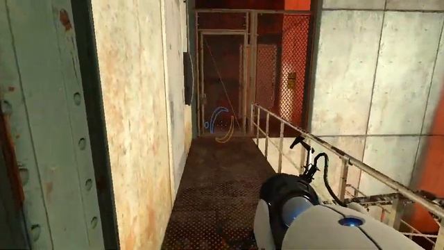 Portal #3! | bebe turret! смотреть онлайн